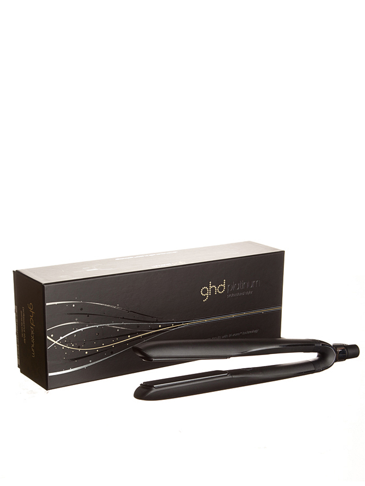 Vorschaubild von GHD Glätteisen ´´GHD - Platinum Professional Styler´´ in Schwarz - (L)28 cm --19200% | Glätteisen Vorschaubild von GHD Glätteisen ´´GHD - Platinum Professional Styler´´ in Schwarz - (L)28 cm --19200% | Glätteisen
